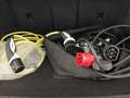 View of fittings for electric vehicle