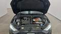 View of engine compartment