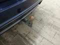 View of trailer tow-bar hitch
