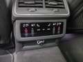 View of rear climate control switch