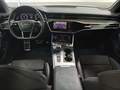 View of dashboard