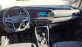 View of dashboard