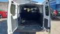 View of boot / luggage space