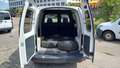 View of boot / luggage space