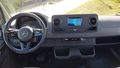 View of dashboard