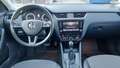 View of dashboard