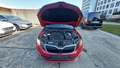 View of engine compartment