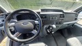 View of dashboard