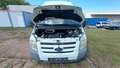 View of engine compartment