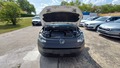 View of engine compartment