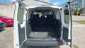 View of boot / luggage space