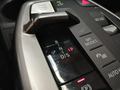 View of centre console