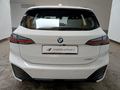 Rear view