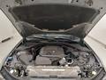 View of engine compartment