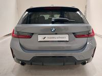 Rear view