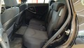 View of rear seat