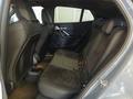 View of rear seat