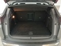 View of boot / luggage space