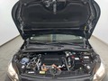 View of engine compartment
