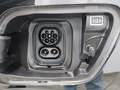 View of fittings for electric vehicle