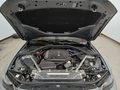View of engine compartment