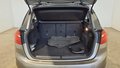 Bagaj / yükleme alanı görünümü