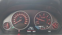 Gösterge tablosu görünümü