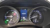 Статус автомобиля