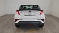 Rear view