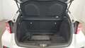 View of boot / luggage space