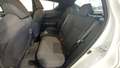 View of rear seat