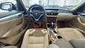 View of dashboard