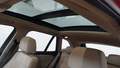 View of sunroof / panoramic roof