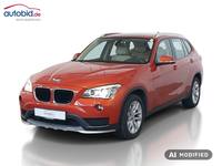 BMW X1 sDrive 18 i Steptronic