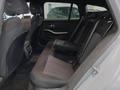 View of rear seat