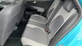 View of rear seat
