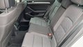 View of rear seat