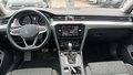 View of dashboard