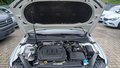 View of engine compartment