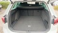 View of boot / luggage space