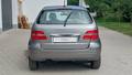 Rear view