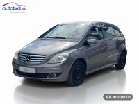 Mercedes-Benz B 170