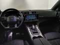 View of dashboard
