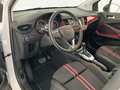 View of dashboard