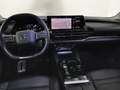 View of dashboard