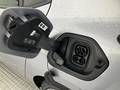 View of fittings for electric vehicle