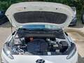 View of engine compartment