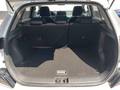 View of boot / luggage space
