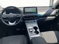 View of dashboard