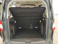 View of boot / luggage space